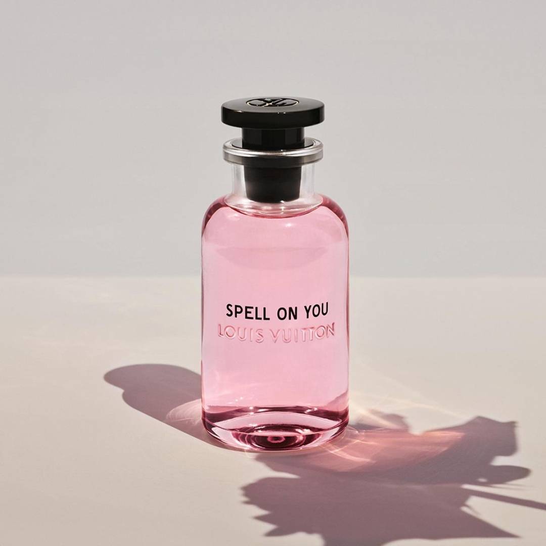 Louis Vuitton Spell On You EDP 100ML view 2